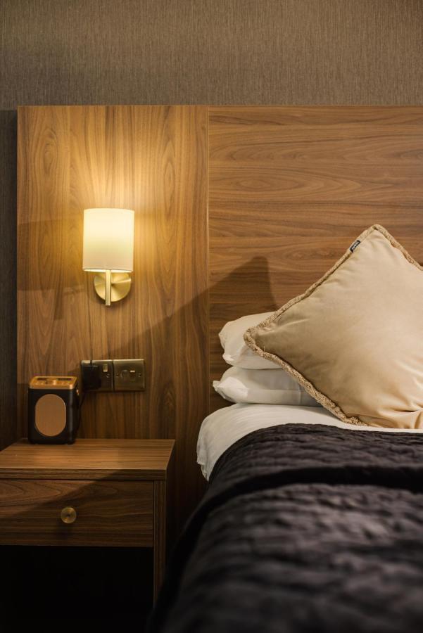Chambre Lit King-Size Supérieure