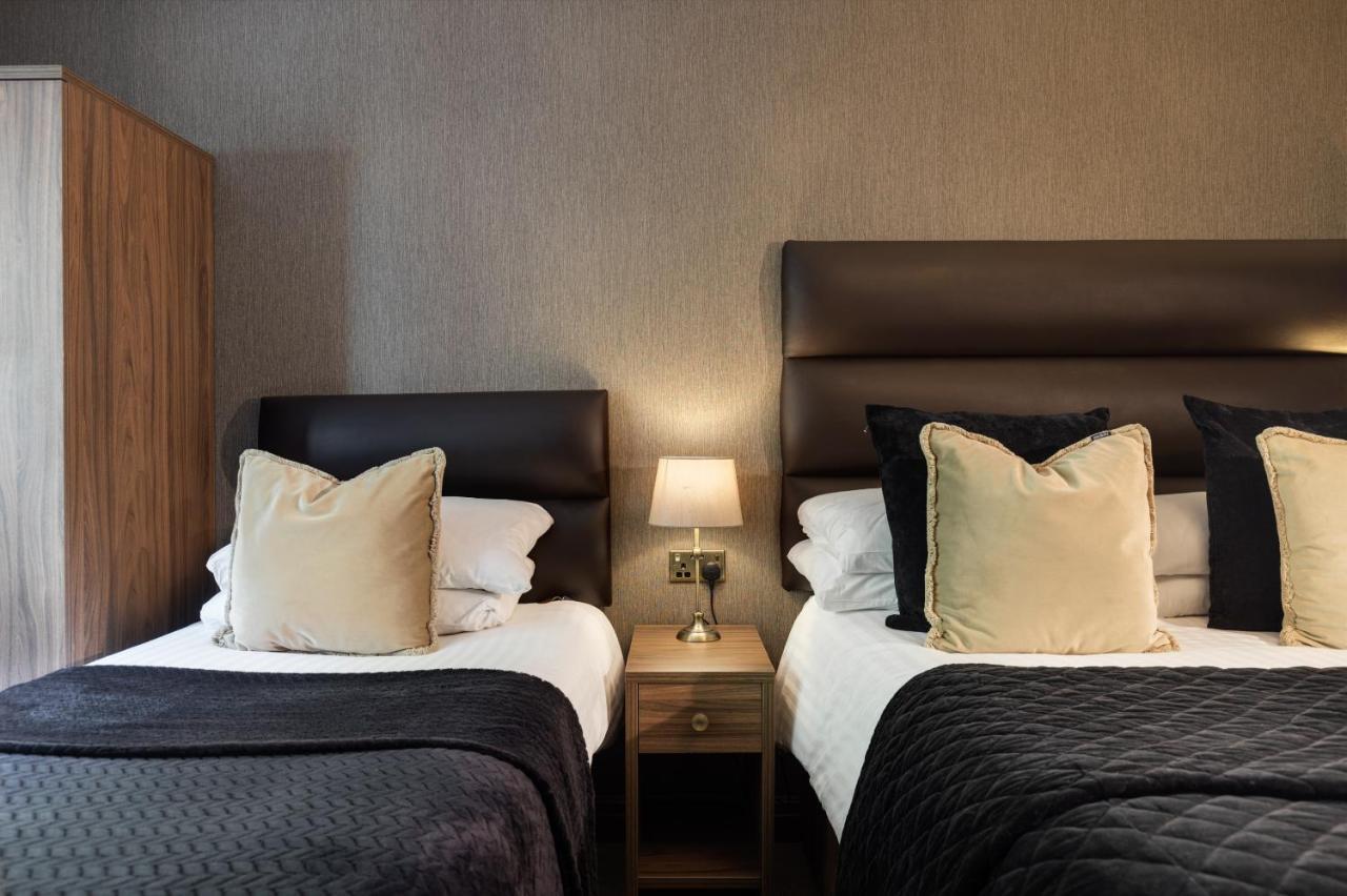 Chambre Triple Exécutive