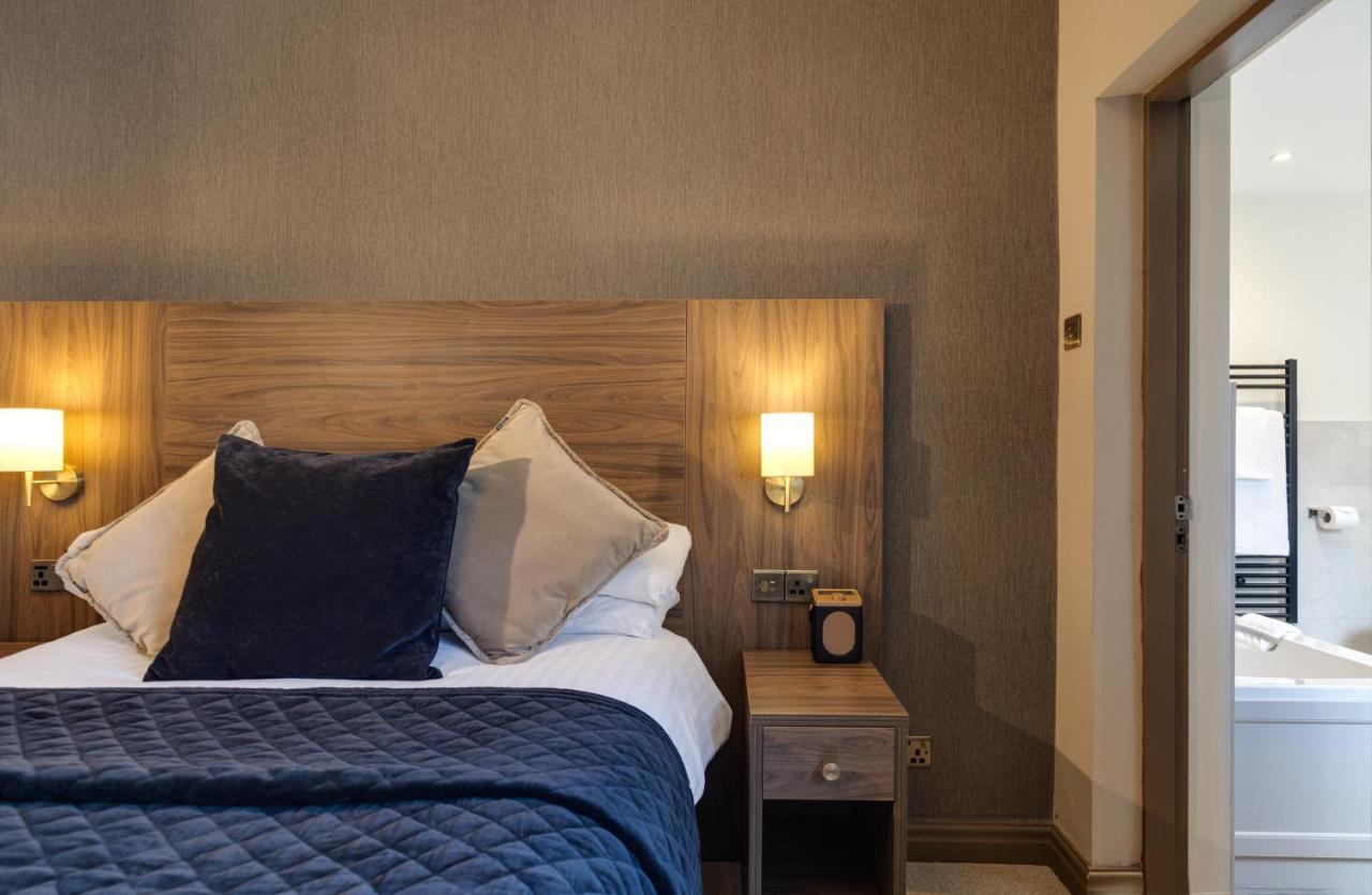 Chambre Double Standard
