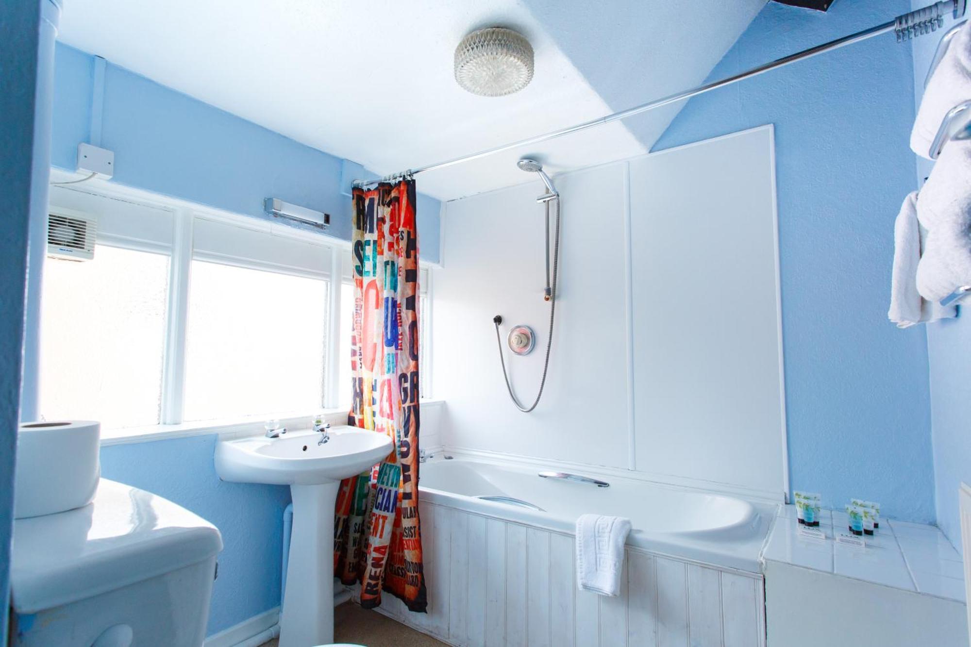 Hébergement Familial avec Salle de Bains Privative