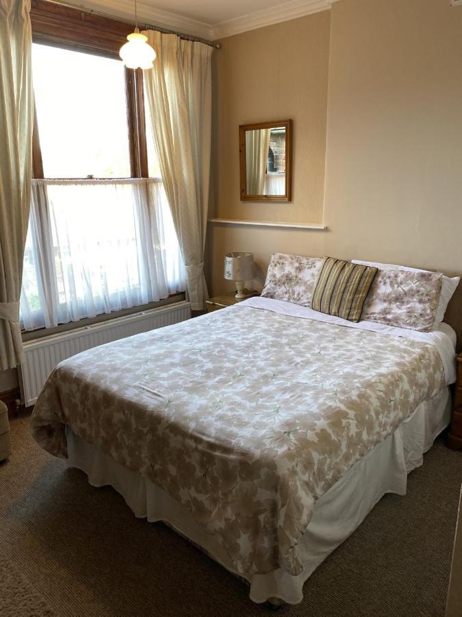 Chambre Familiale (3 Adultes)