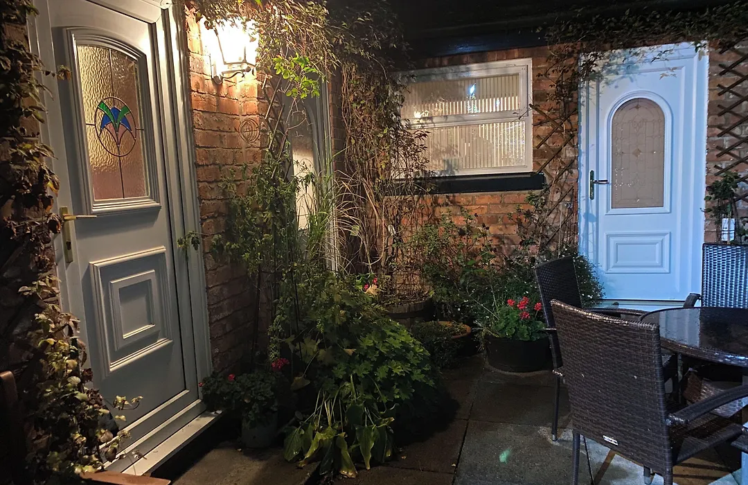 Chester House Guest House-1