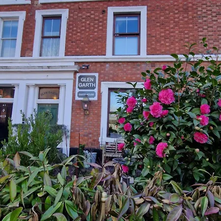 Glen Garth Guest House-3
