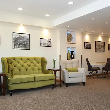 The Ormonde Guesthouse-3
