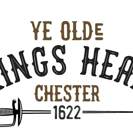 Ye Olde King'S Head-2